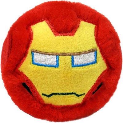 Beanie Bouncers - Iron man - Ty