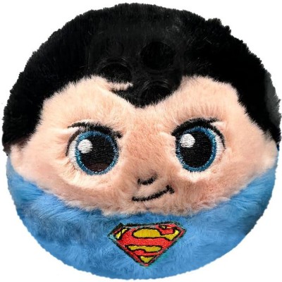 Beanie Bouncers - Superman - Ty