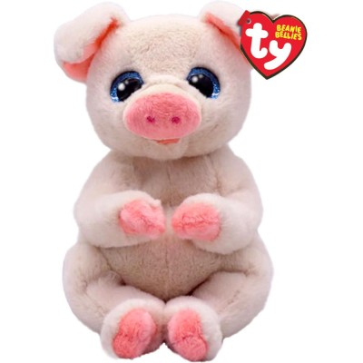 Beanie Bellies Small - Penelope Cochon - Ty