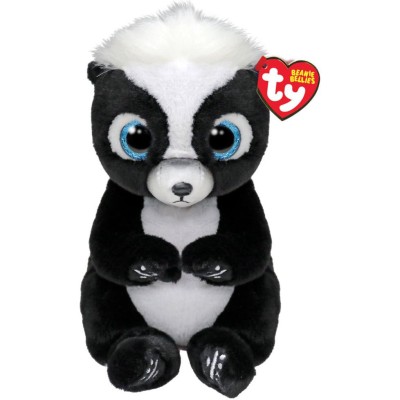 Beanie Bellies Small - Rukus Mouflette - Ty