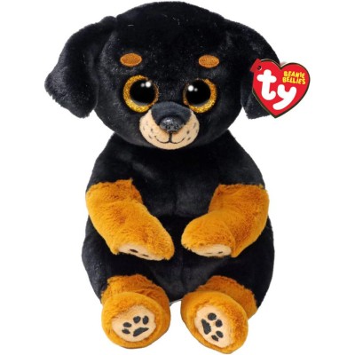Beanie Bellies Small - Randi le Chien - Ty