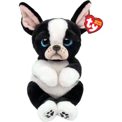 Beanie Bellies Medium - Tink le Chien - Ty