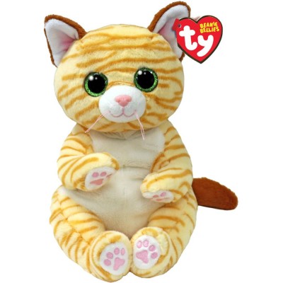 Beanie Bellies Medium - Mango le Chat - Ty
