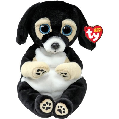 Beanie Bellies Medium - Ranger Chien - Ty