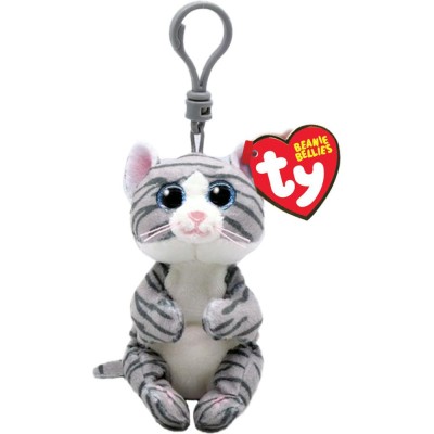 Beanie Bellies Clip - Mitzi le Chat - Ty
