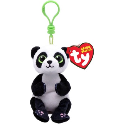 Beanie Bellies Clip - Ying le Panda - Ty