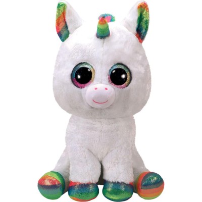 Beanie Boo'S Large - Pixy la Licorne - Ty