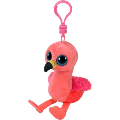 Beanie Boo'S Clip - Gilda L'Oiseau - Ty