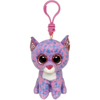 Beanie Boo'S Clip - Cassidy le Chat - Ty
