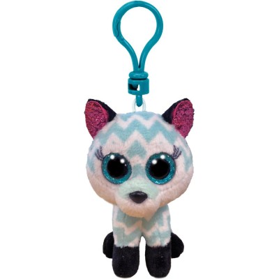 Beanie Boo'S Clip - Atlas le Renard - Ty