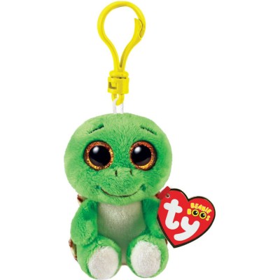 Beanie Boo'S Clip - Turbo la Tortue - Ty