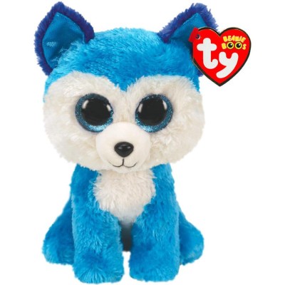 Beanie Boo'S Small - Prince le Husky - Ty