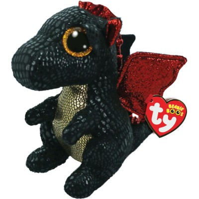Beanie Boo'S Small - Grindal le Dragon - Ty