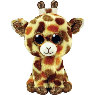 Beanie Boo'S Small - Stilts la Girafe - Ty
