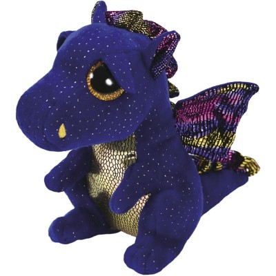 Beanie Boo'S Small - Saffire le Dragon - Ty