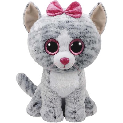 Beanie Boo'S Small - Kiki le Chat - Ty