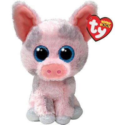 Beanie Boo'S Small - Hambone Cochon - Ty