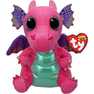Beanie Boo'S Small - Spitfire Dragon - Ty