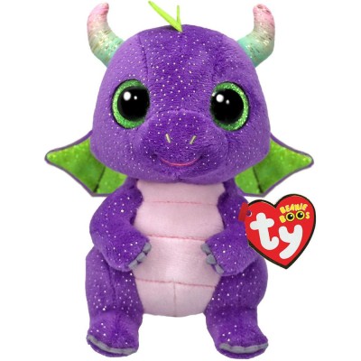 Beanie Boo'S Small - Daphne le Dino - Ty