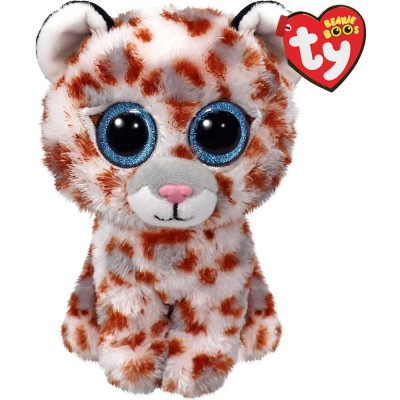 Beanie Boo'S Small - Coco le Leopard - Ty
