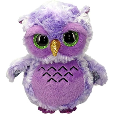 Beanie Boo'S Small - Owlivia la Chouette - Ty