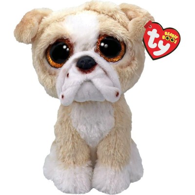 Beanie Boos Small - Pooch le Chien - Ty