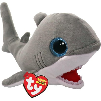 Beanie Boos Small - Finnegan le Requin - Ty