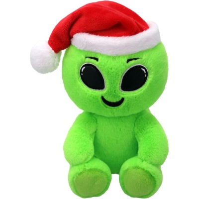 Beanie Boos Small - Comet Alien - Ty
