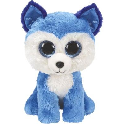 Beanie Boo'S Medium - Prince le Husky - Ty