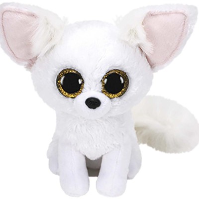 Beanie Boo'S Medium - Phoenix le Renard - Ty