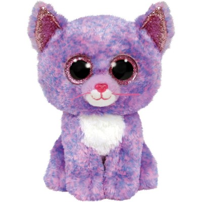 Beanie Boo'S Medium - Cassidy le Chat - Ty