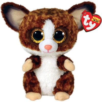 Beanie Boo'S Medium - Binky le Galagos - Ty