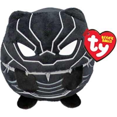 Marvel Puffies - Black Panther - Ty