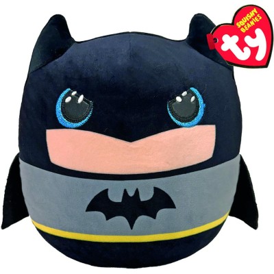Dc Comics Squish Small - Batman - Ty