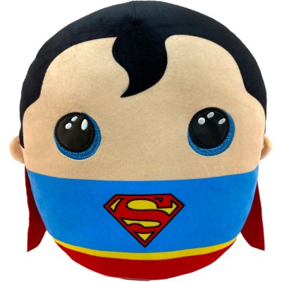 Dc Comics Squish Small - Superman - Ty