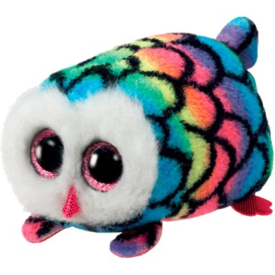 Teeny Small - Hootie le Hibou - Ty