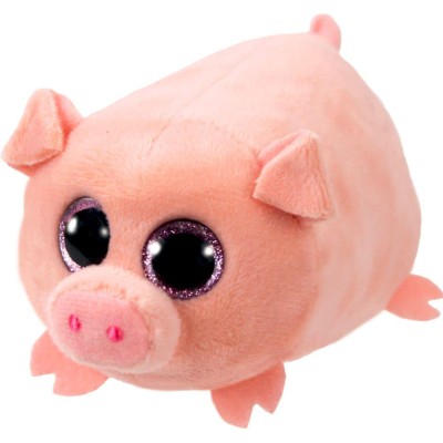Teeny Small - Curly le Cochon - Ty
