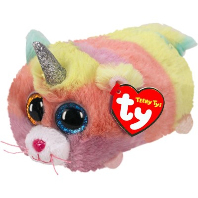 Teeny Small - Heather le Chat - Ty