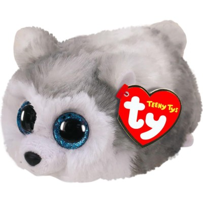 Teeny Small - Slush le Chien - Ty