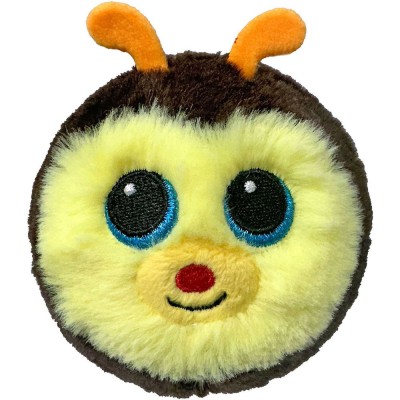 Beanie Bouncers - Buzzy Abeille - Ty