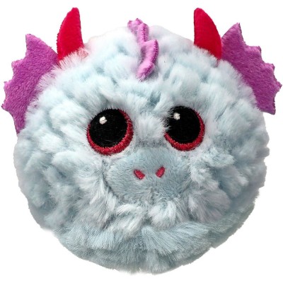 Beanie Bouncers - Mystic le Dragon - Ty