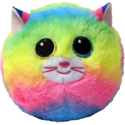 Beanie Bouncers - Gemma le Chat - Ty