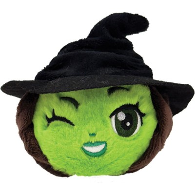 Beanie Bouncers - Elphaba - Ty