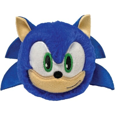 Beanie Bouncers - Sonic - Ty