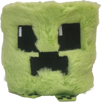 Beanie Bouncers - Creeper - Ty