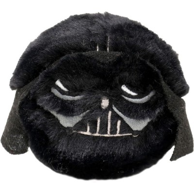Beanie Bouncers - Darthvader - Ty