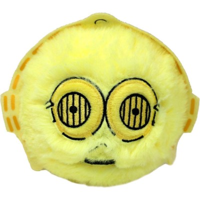 Beanie Bouncers - C3Po - Ty