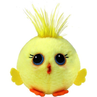 Beanie Bouncers - Chick - Ty