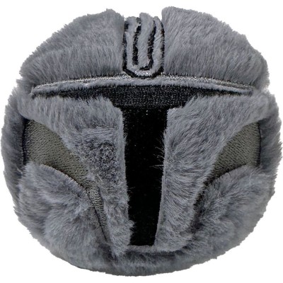 Beanie Bouncers - Mandalorian - Ty