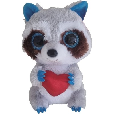 Beanie Boo'S Small - Thief Raton - Ty